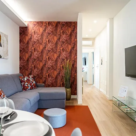 Fortezza Da - Center 5 Min & Patio Apartment Florence