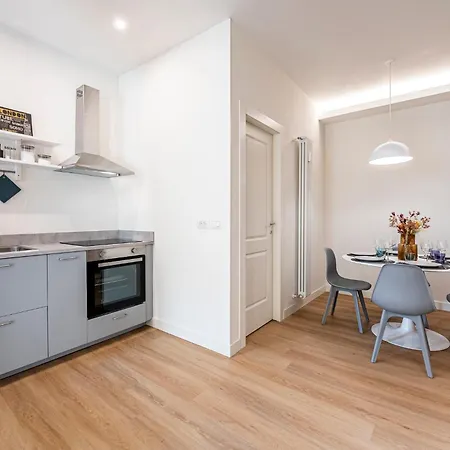 Apartment Fortezza Da - Center 5 Min & Patio
