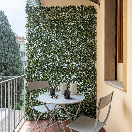Fortezza Da - Center 5 Min & Patio Apartment *