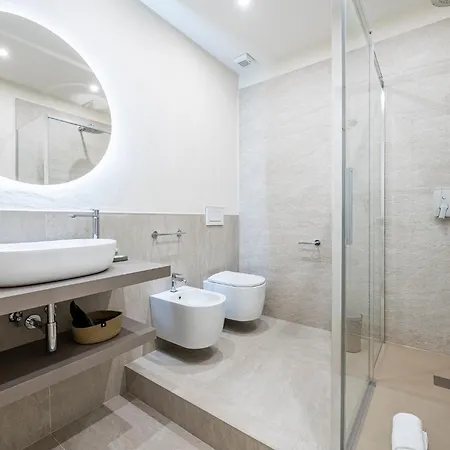 Fortezza Da - Center 5 Min & Patio Apartment Florence