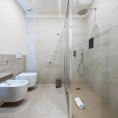 Fortezza Da - Center 5 Min & Patio *