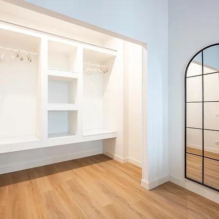 Apartmán Fortezza Da - Center 5 Min & Patio *