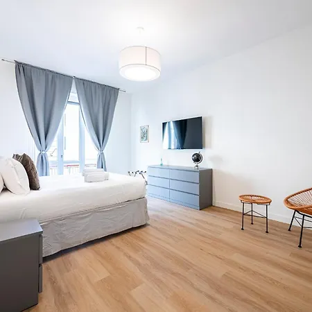 Fortezza Da - Center 5 Min & Patio *
