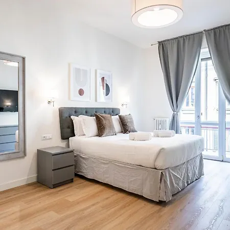 Fortezza Da - Center 5 Min & Patio * Florence