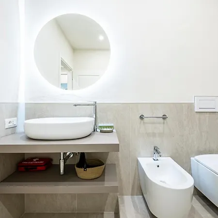 Apartment Fortezza Da - Center 5 Min & Patio *