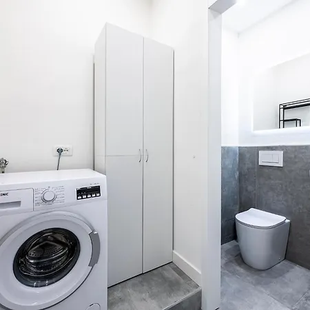 Apartment Fortezza Da - Center 5 Min & Patio *