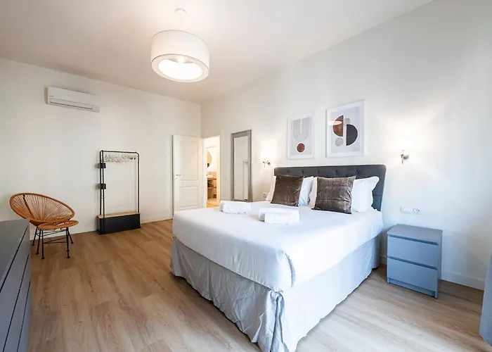 Apartament Fortezza Da - Center 5 Min & Patio Florencja