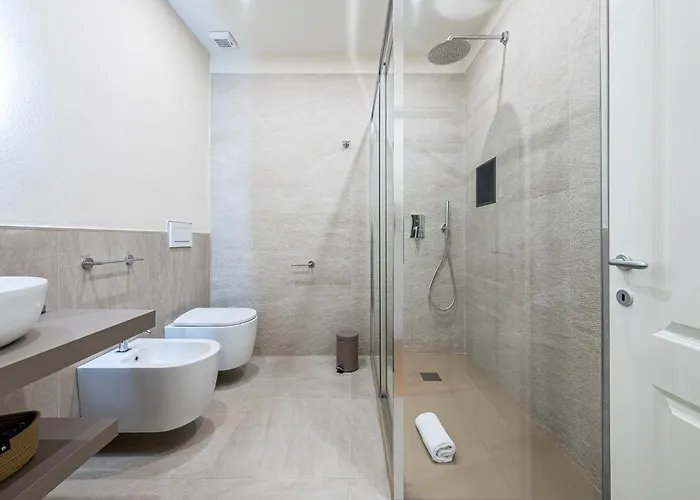 Fortezza Da - Center 5 Min & Patio *