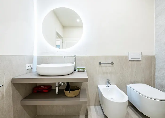 Apartament Fortezza Da - Center 5 Min & Patio *