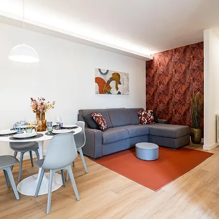 Fortezza Da - Center 5 Min & Patio Φλωρεντία